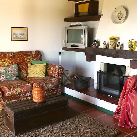 Casa Dos Mangues בית כפרי *