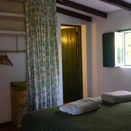 בית כפרי Casa Dos Mangues *
