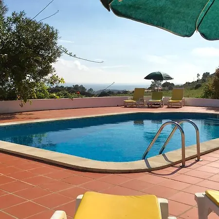 בית כפרי Casa Dos Mangues