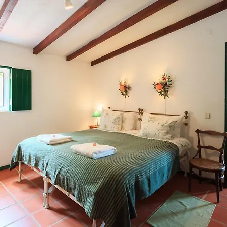 Casa Dos Mangues Venkovský dům São Martinho do Porto