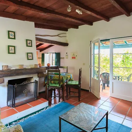 Casa Dos Mangues * סאו מרטיניו דו פורטו