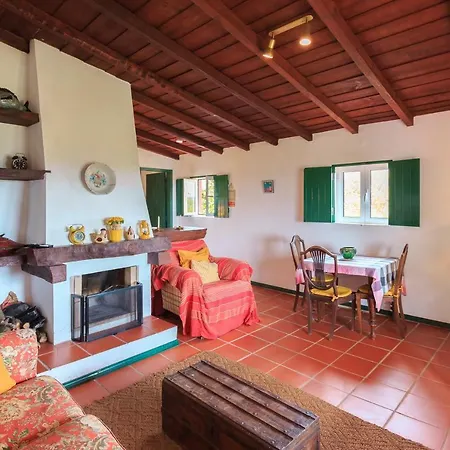 Venkovský dům Casa Dos Mangues São Martinho do Porto