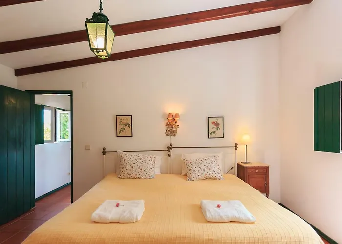 Casa Dos Mangues *