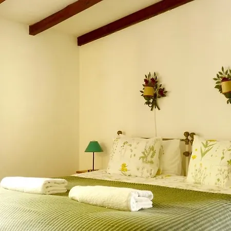 Casa Dos Mangues São Martinho do Porto