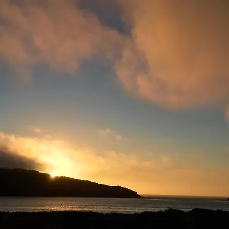 컨트리하우스 Casa Dos Mangues *