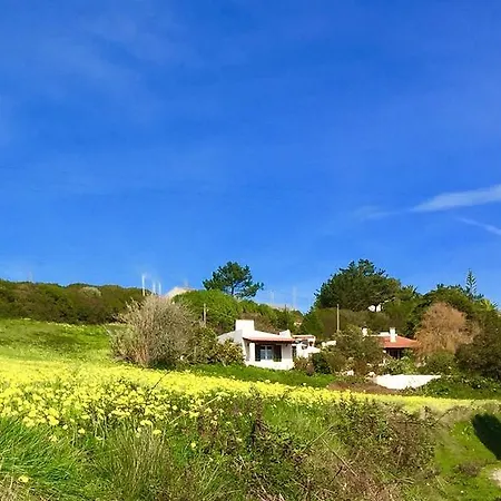Casa Dos Mangues Séjour à la campagne São Martinho do Porto