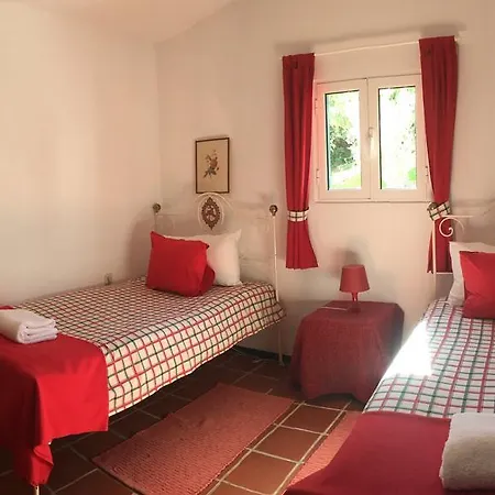 Casa Dos Mangues São Martinho do Porto