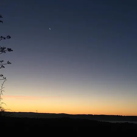 Casa Dos Mangues Séjour à la campagne