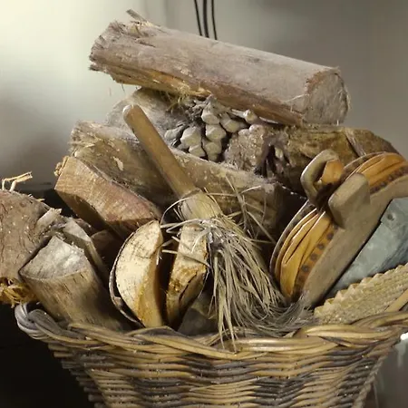 Casa Dos Mangues Séjour à la campagne