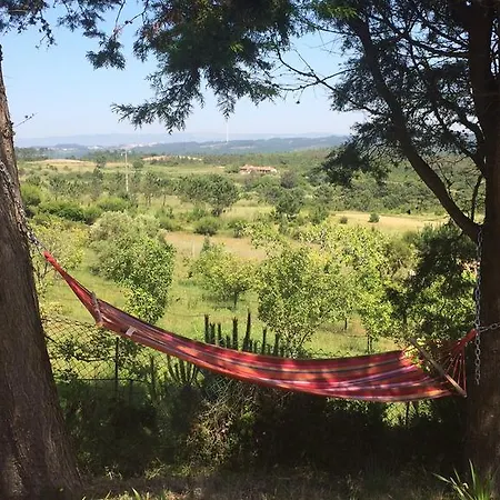 Casa Dos Mangues Séjour à la campagne São Martinho do Porto