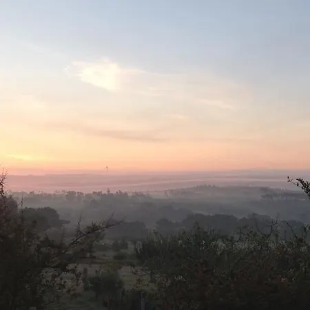 Casa Dos Mangues 컨트리하우스