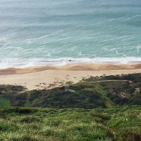 Séjour à la campagne Casa Dos Mangues São Martinho do Porto