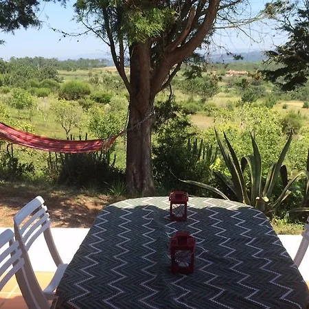 Casa Dos Mangues Séjour à la campagne São Martinho do Porto
