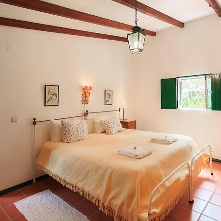 Casa Dos Mangues Séjour à la campagne São Martinho do Porto