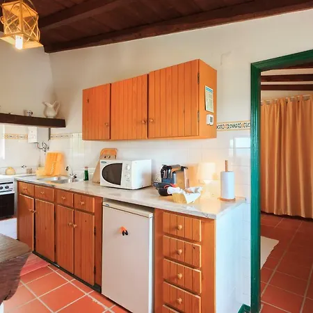 Casa Dos Mangues São Martinho do Porto