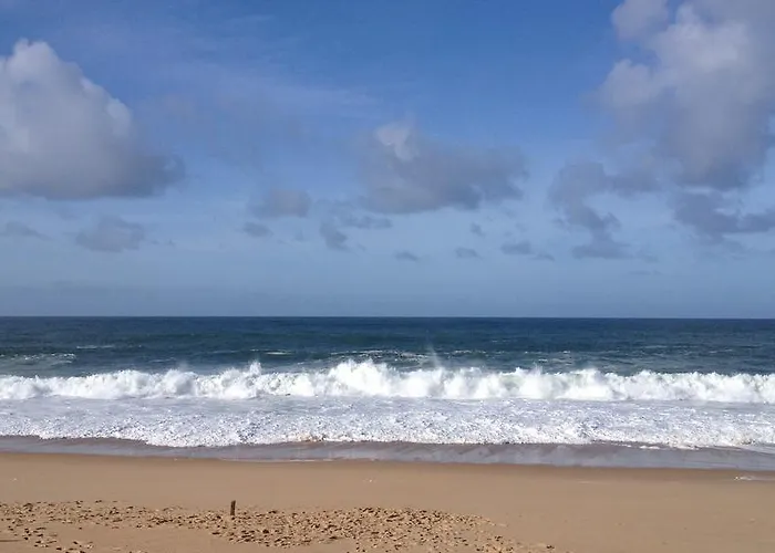 Casa Dos Mangues Venkovský dům São Martinho do Porto