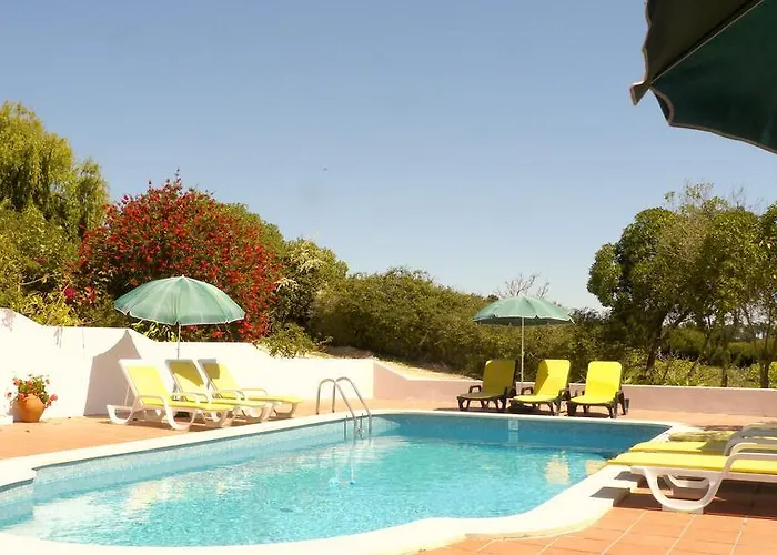 Venkovský dům Casa Dos Mangues São Martinho do Porto