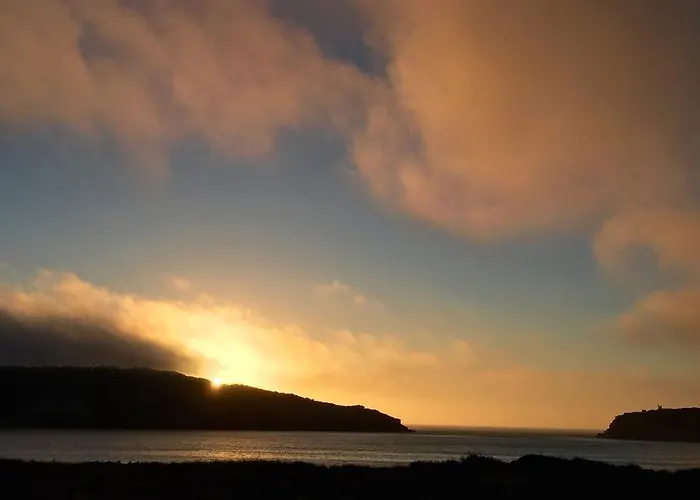 Venkovský dům Casa Dos Mangues *