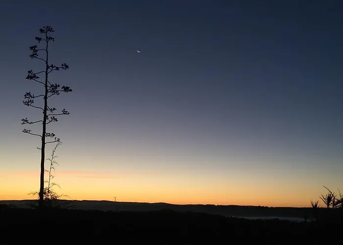 Casa Dos Mangues Venkovský dům