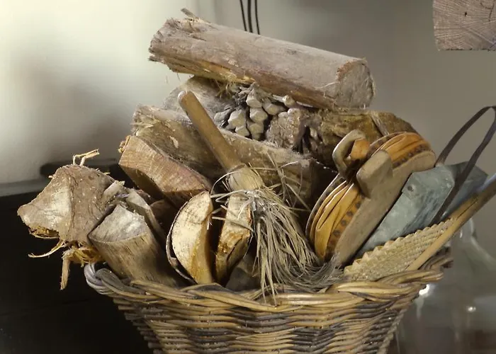 Casa Dos Mangues Venkovský dům