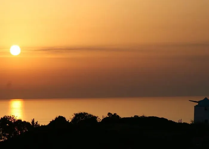 Casa Dos Mangues Venkovský dům São Martinho do Porto
