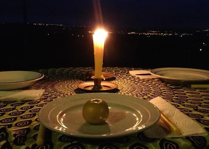 Venkovský dům Casa Dos Mangues São Martinho do Porto