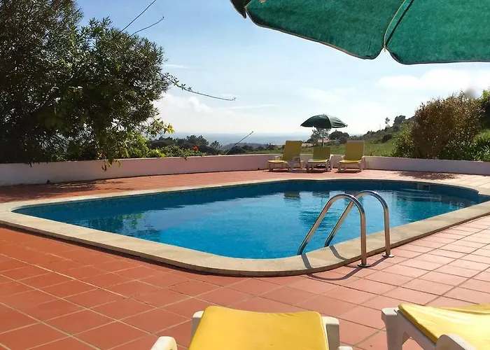 Venkovský dům Casa Dos Mangues