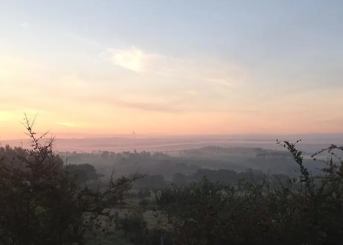 Casa Dos Mangues Venkovský dům