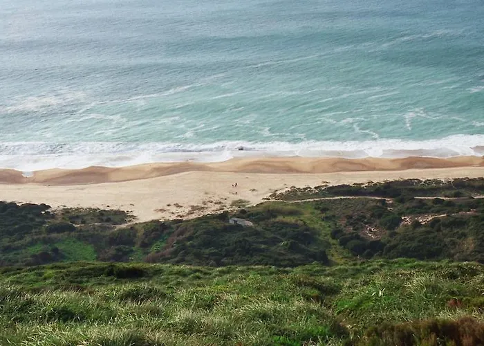 Venkovský dům Casa Dos Mangues São Martinho do Porto