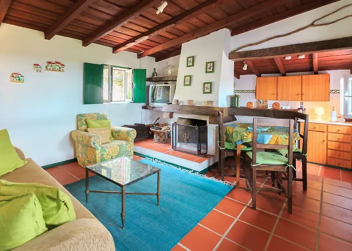 Casa Dos Mangues * São Martinho do Porto